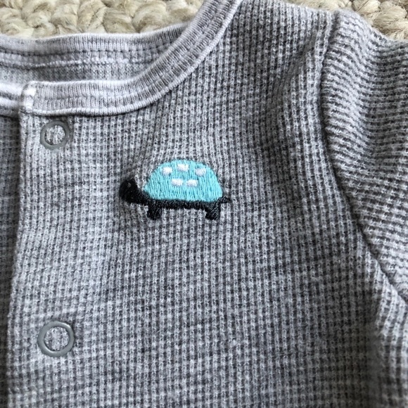 Euc. Newborn outfit - Picture 2 of 3